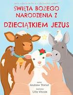 &#346;wi&#281;ta Bo&#380;ego Narodzenia z Dzieci&#261;tkiem Jezus