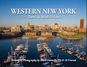Western New York - There's so much to love