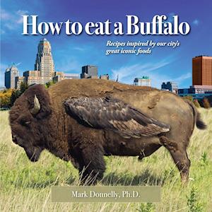 How to eat a Buffalo