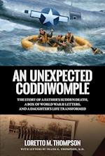 An Unexpected Coddiwomple