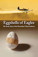 Eggshells of Eagles