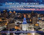 Embracing the wonders that surround us