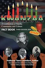 KWANZAA A Celebration of Family, Community and Culture