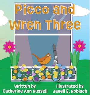 Picco and Wren Three