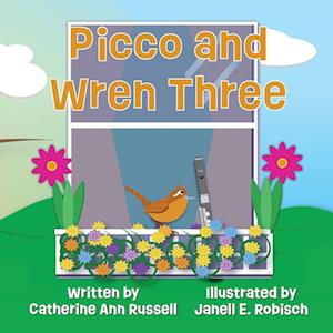 Picco and Wren Three