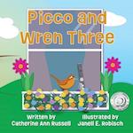 Picco and Wren Three 