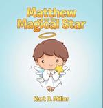 Matthew and the Magical Star 