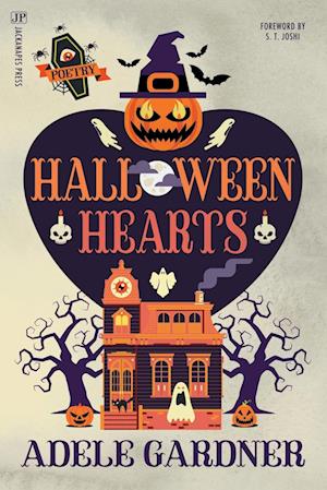 Halloween Hearts