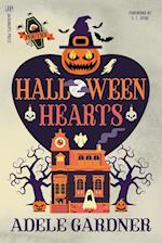 Halloween Hearts 