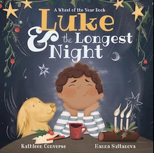 Luke & the Longest Night