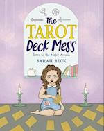 The Tarot Deck Mess