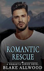 Romantic Rescue 