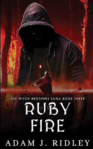 Ruby Fire