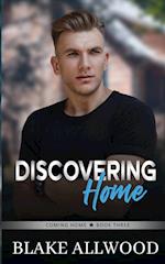 Discovering Home 