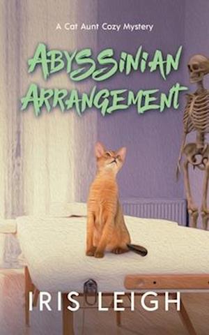 Abyssinian Arrangement