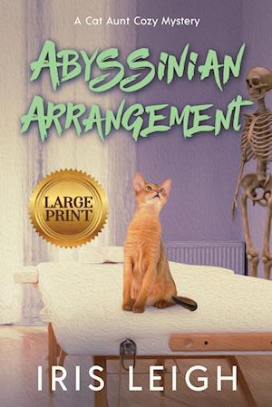 Abyssinian Arrangement