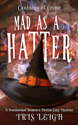 Mad as a Hatter