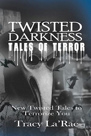 Twisted Darkness Tales of Terror