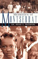 Memories of Montserrat 