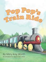 Pop Pop's Train Ride 