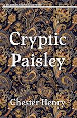 Cryptic Paisley