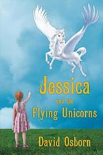 Jessica and the Flying Unicorns