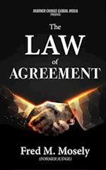 Law of Agreement