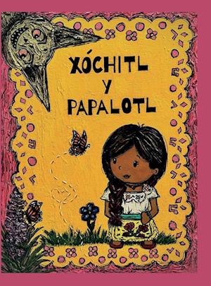 Xóchitl y Papalotl