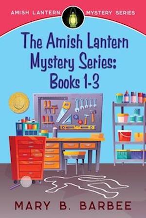 Amish Lantern Mystery Series