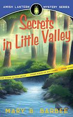 Secrets in Little Valley