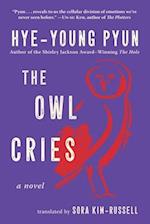 The Owl Cries