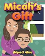 Micah's Gift 