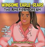 Winsome Earle-Sears