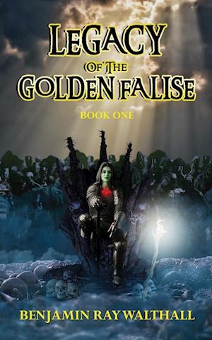 Legacy of the Golden Falise
