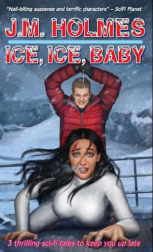 Ice, Ice, Baby