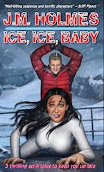 Ice, Ice, Baby 