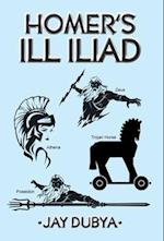 Homer's Ill Iliad