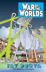 War of the Worlds 