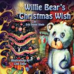 Willie Bear's Christmas Wish 