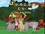 Jungalou Crew - The Ancients 