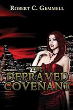 The Depraved Covenant 