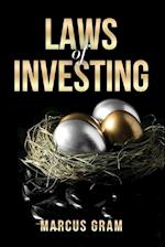 Laws of Investing 