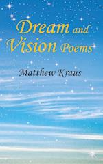 Dream and Vision Poems 