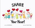 Share Your Heart 