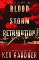 Blood Storm Retribution 