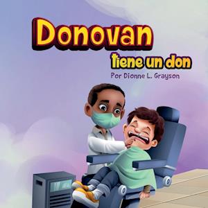 Donovan tiene un don