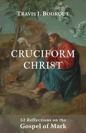 Cruciform Christ