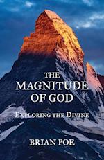 The Magnitude of God 