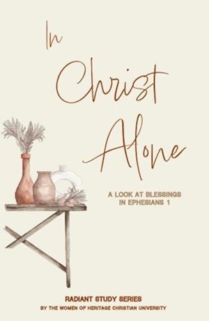 In Christ Alone