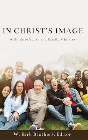 In Christ's Image